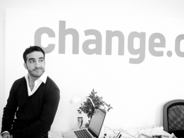 change