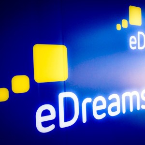 eDreams