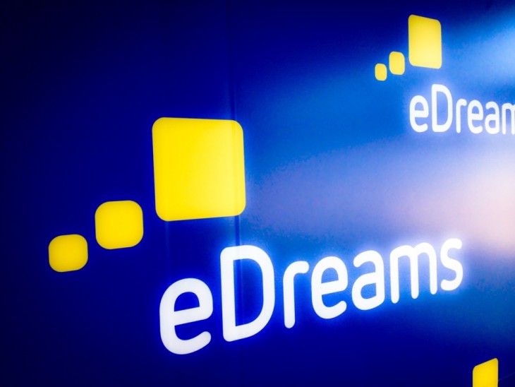eDreams