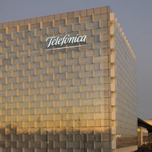 telefonica
