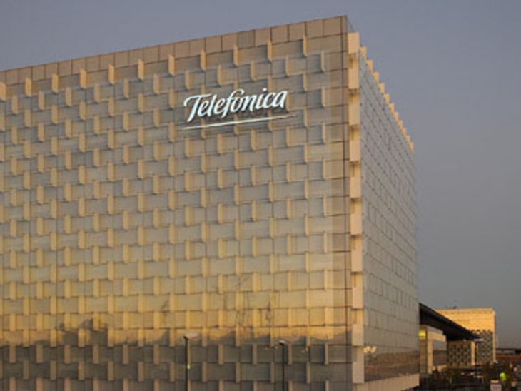 telefonica
