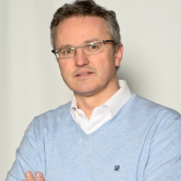 Gabriel Sáenz de Buruaga