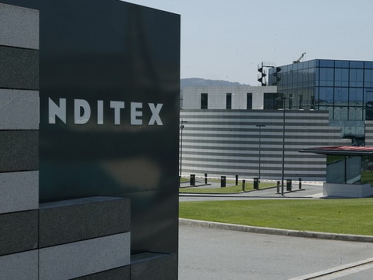 inditex