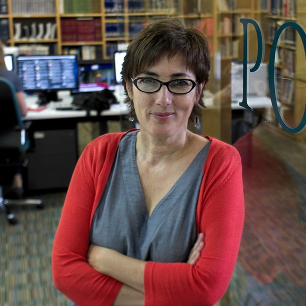 Montserrat Domínguez