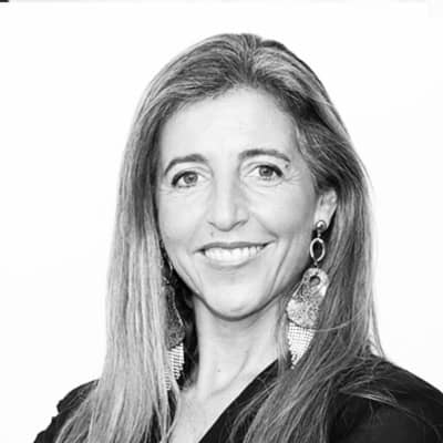Teresa Rodríguez de las Heras